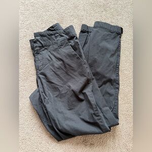 Arc’teryx Black Pants - Size 4